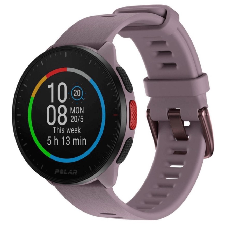 Reloj Smartwatch Polar PACER LIL/LIL S-L